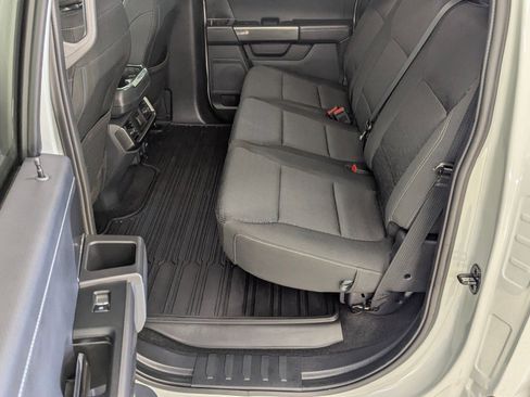 Certified 2023 Ford F150 XLT w/ Equipment Group 302A High image 15