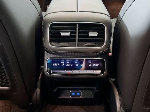 Used 2026 Mercedes-Benz GLE 53 AMG 4MATIC Coupe image 28