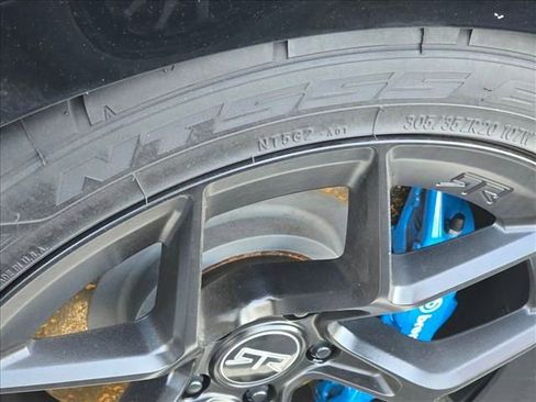 Used 2024 Ford Mustang GT Premium w/ Mustang Nite Pony Package image 26