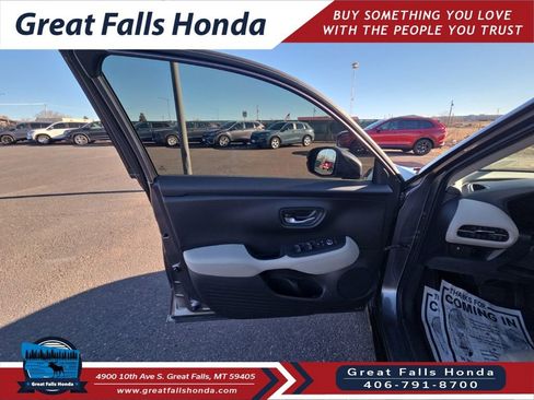 Used 2023 Honda HR-V EX-L image 11