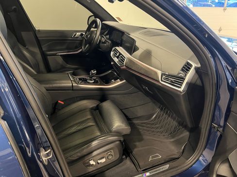 Used 2022 BMW X5 xDrive45e w/ M Sport Package image 42