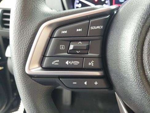 New 2026 Subaru Impreza 2.0i Sport image 23