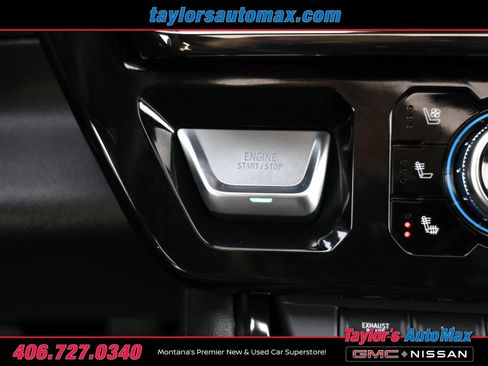 Used 2024 GMC Sierra 3500 AT4 w/ AT4 Premium Plus Package image 29