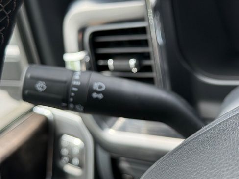 New 2025 Ford F350 Lariat w/ Lariat Ultimate Package image 23