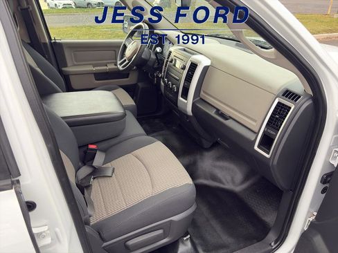 Used 2011 RAM 1500 Classic SLT w/ Protection Group image 11