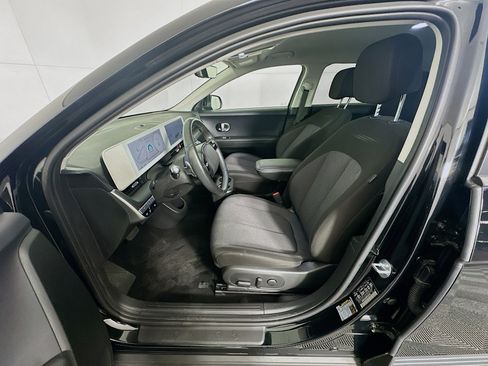 Used 2024 Hyundai Ioniq 5 SEL image 13