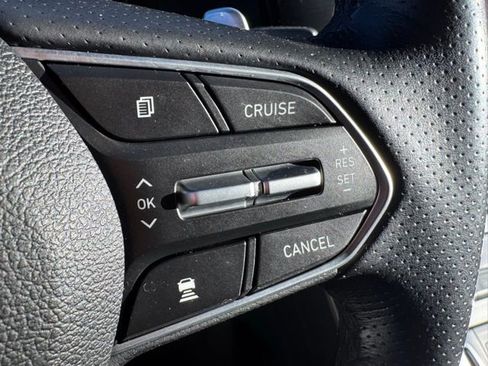 Used 2021 Hyundai Palisade Calligraphy image 31