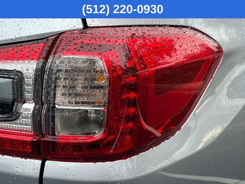 New 2026 Subaru Ascent Bronze Edition image 35