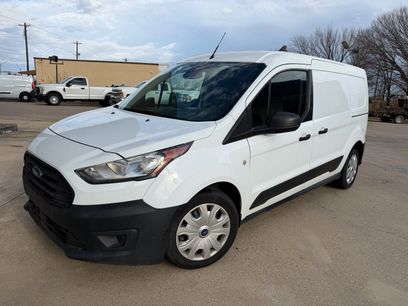 Used 2020 Ford Transit Connect XL