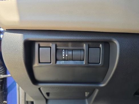 Used 2026 Subaru Forester Premium AWD/4WD image 22