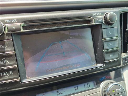 Used 2013 Toyota RAV4 Limited FWD image 12