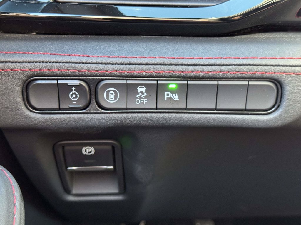 Used 2023 Acura MDX A-Spec AWD/4WD image 18