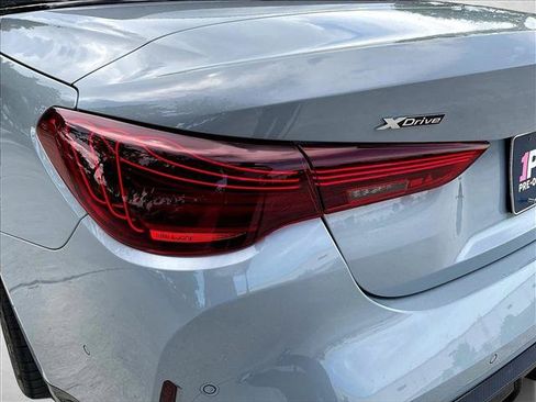 Used 2026 BMW M4 xDrive Competition AWD/4WD image 30
