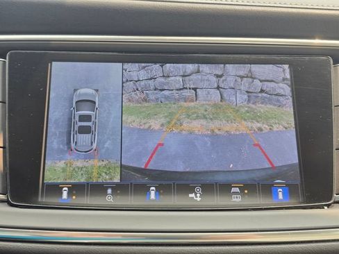 Used 2023 Buick Enclave Avenir w/ Avenir Technology Package AWD/4WD image 29