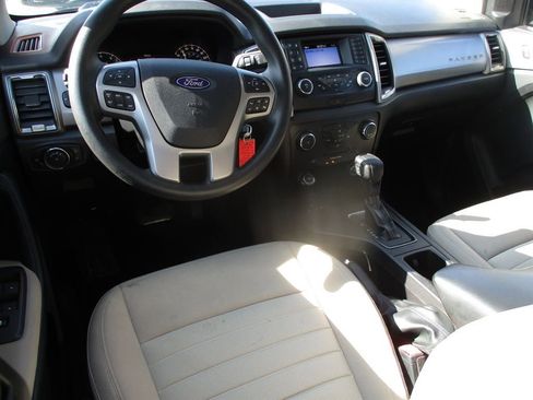 Used 2019 Ford Ranger XLT image 6