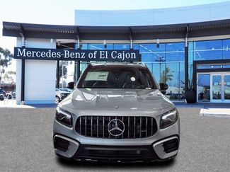 New 2026 Mercedes-Benz GLB 35 AMG 4MATIC video 2