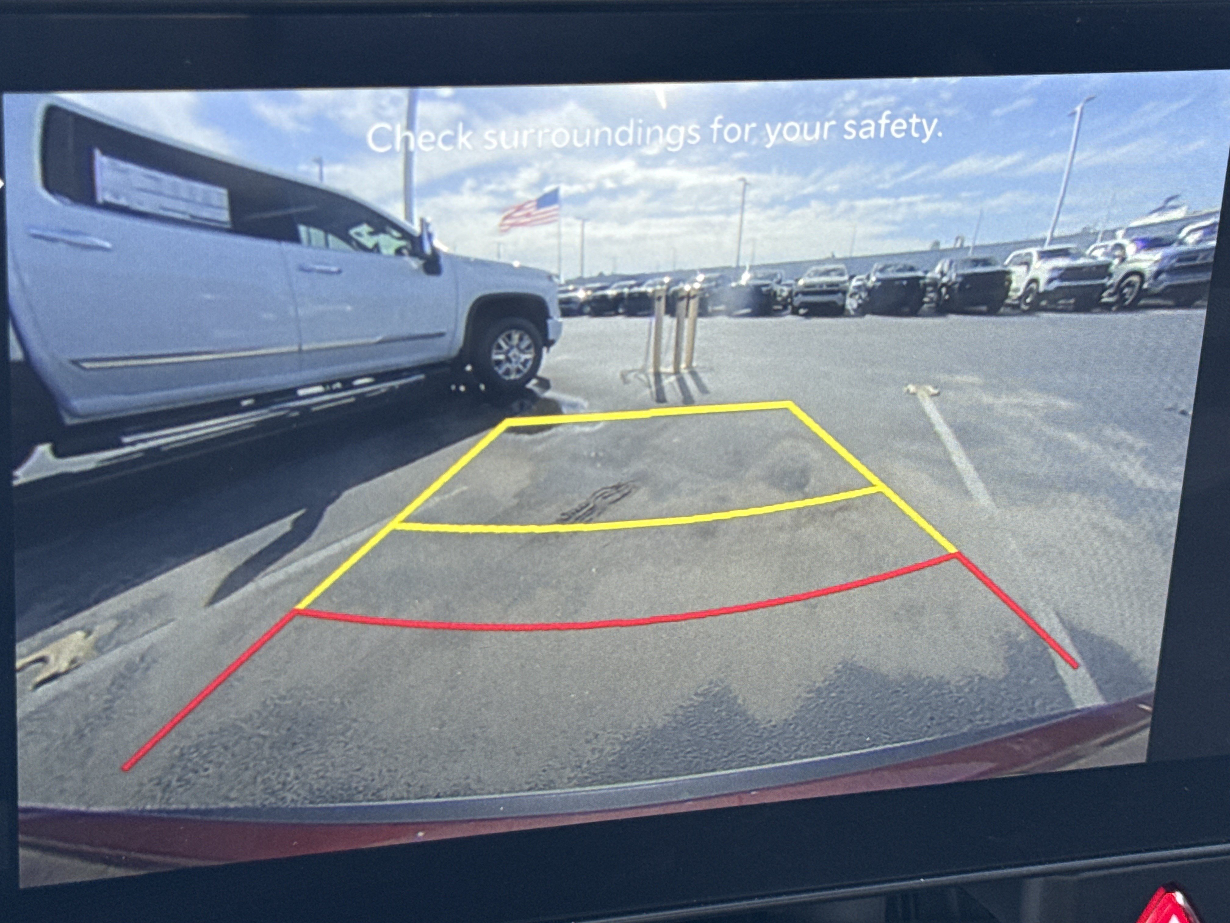 Used 2026 Kia Carnival FWD image 25