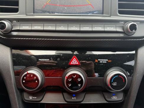 Used 2019 Hyundai Elantra Sport w/ Cargo Package image 31