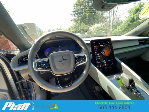 Used 2023 Polestar Polestar 2 w/ Pilot Pack AWD/4WD image 35