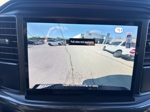 New 2025 Ford F150 STX w/ Equipment Group 200A image 43