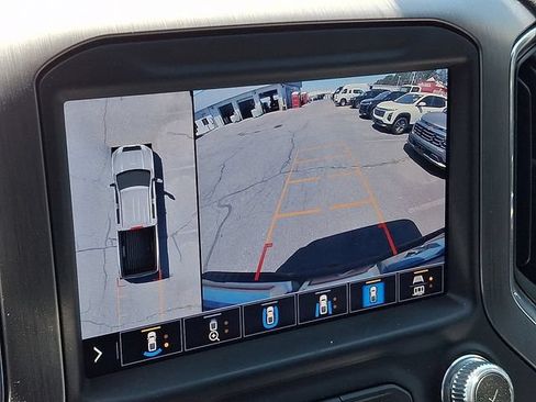Used 2022 GMC Sierra 2500 Denali AWD/4WD image 15