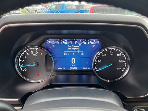 Used 2022 Ford F150 XLT w/ Equipment Group 302A High AWD/4WD image 13