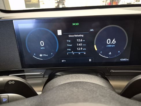 Used 2024 Hyundai Kona SEL w/ Convenience Package FWD image 22