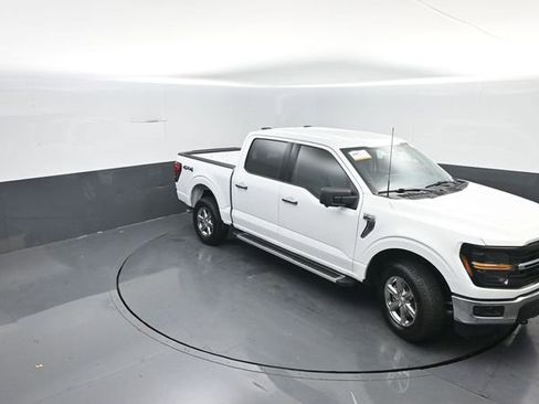 Used 2024 Ford F150 XLT w/ Tow/Haul Package image 16