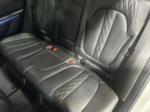 Used 2023 BMW X5 M50i w/ Executive Package image 15