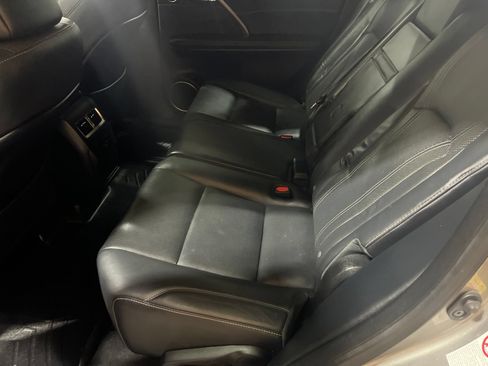 Used 2017 Lexus RX 350 FWD w/ Premium Package image 14