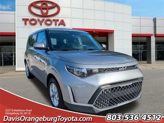 Used 2024 Kia Soul LX w/ Option Group 015 image 1