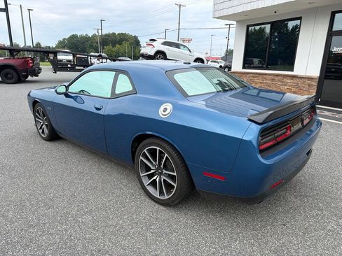 Used 2023 Dodge Challenger R/T w/ Cold Weather Group RWD image 7