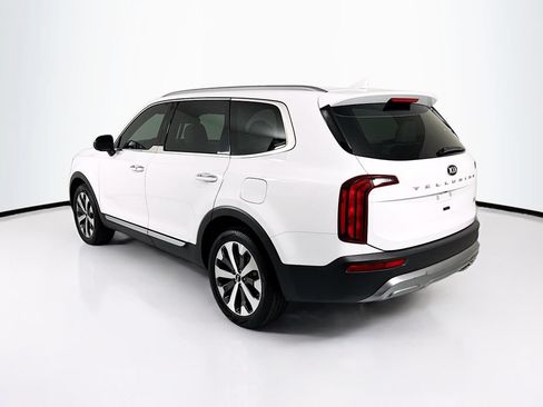 Used 2021 Kia Telluride S FWD image 7