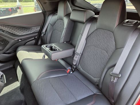 New 2026 Dodge Charger R/T AWD/4WD image 23
