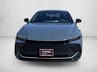 New 2026 Toyota Crown Limited video 2