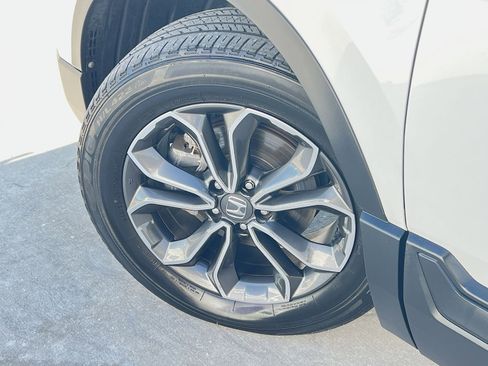 Used 2021 Honda CR-V EX image 12