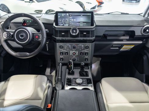 Used 2025 INEOS Grenadier AWD/4WD image 48