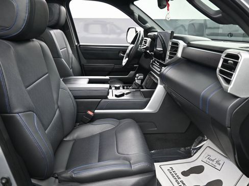 Used 2022 Toyota Tundra Platinum image 35