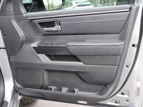 Used 2024 Toyota Tundra Platinum image 14