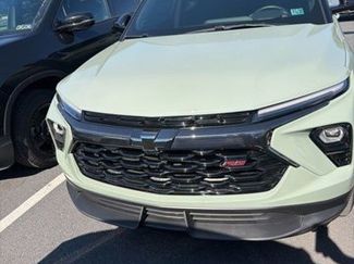 Used 2024 Chevrolet TrailBlazer RS w/ Convenience Package AWD/4WD video 1