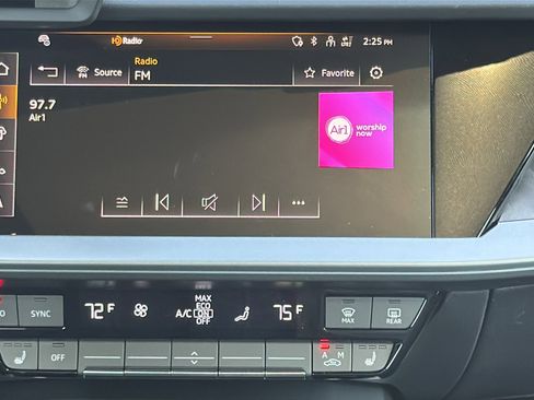 Used 2026 Audi A3 2.0T Premium image 17