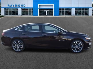 Used 2020 Chevrolet Malibu Premier video 2
