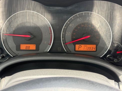 Used 2010 Toyota Corolla FWD image 16