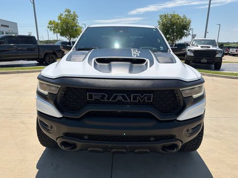 Used 2024 RAM 1500 TRX AWD/4WD image 8