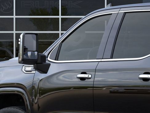 New 2026 GMC Sierra 1500 Denali image 13