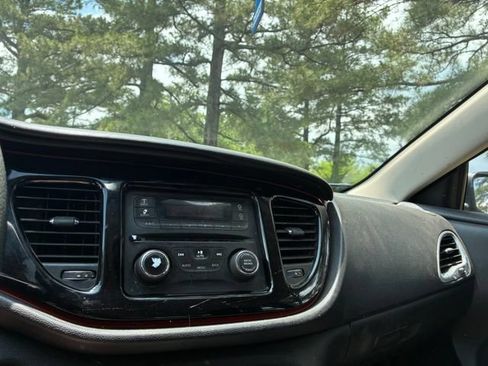 Used 2015 Dodge Dart SXT FWD image 16