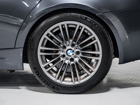 Used 2008 BMW M3 Sedan image 10