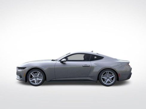 New 2026 Ford Mustang Coupe image 3