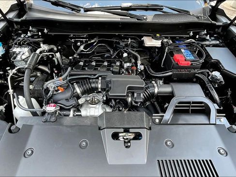 Used 2026 Honda CR-V EX image 5