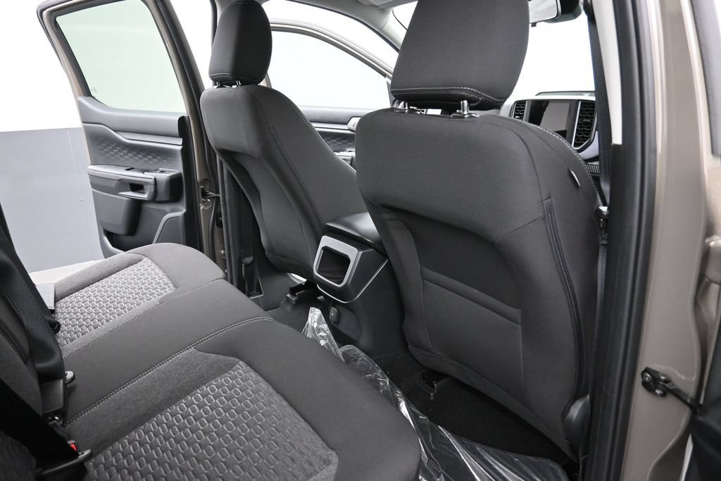 New 2026 Ford Ranger XL RWD image 21